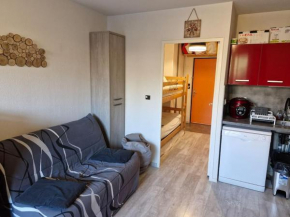 Appartement au pied des pistes